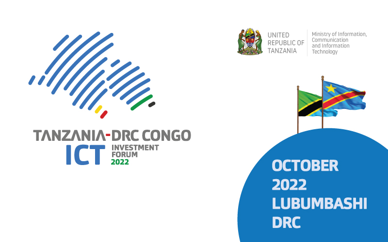 Congo–Tanzania DBIForum 2023
